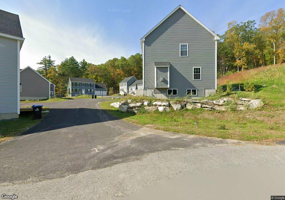 18 Pine Hill Way unit B, Harvard, MA 01451 - photo 1