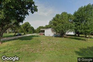 225 17th Ave, Moundridge, KS 67107