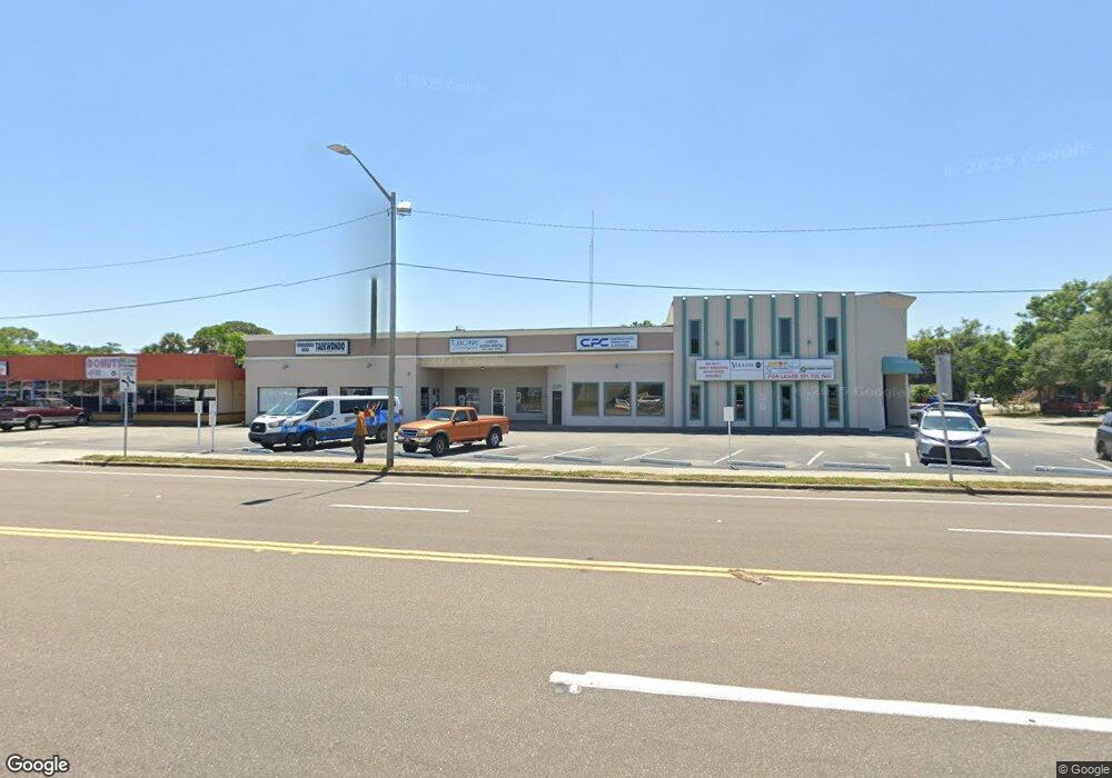 1229 Garden St, Titusville, FL 32796 - photo 1