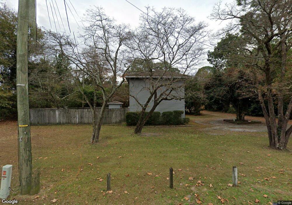 3821 Cape Center Dr, Fayetteville, NC 28304 - photo 1