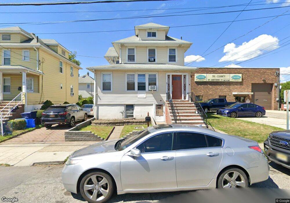 59 Hobart St, Hackensack, NJ 07601 - photo 1