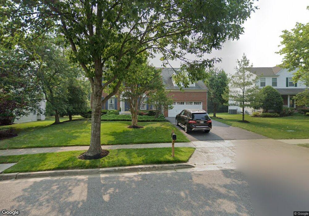 104 Johnsberg Ln, Bowie, MD 20721 - photo 1