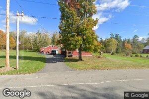 197 Main St, Mattawamkeag, ME 04459