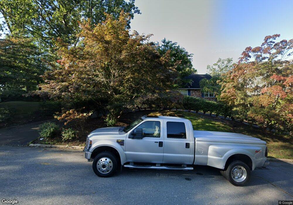 907 Teaberry Ln, Brielle, NJ 08730 - photo 1