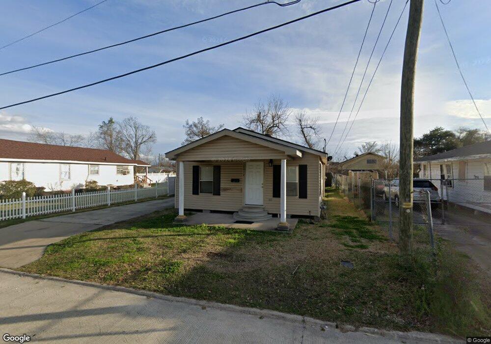 2012 Winterhalter St, Lake Charles, LA 70601 - photo 1