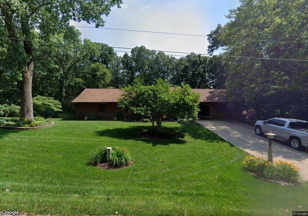 6766 W Cross Trail, La Porte, IN 46350 - photo 1