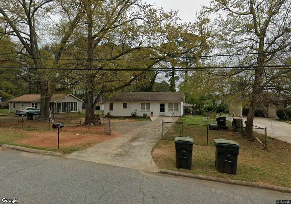 2061 Frank Ln SE, Marietta, GA 30060 - photo 1