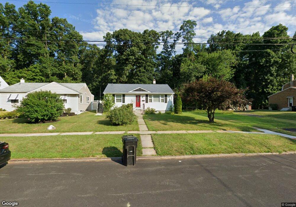 1369 Saint Nicholas Blvd unit 73, Plainfield, NJ 07062 - photo 1