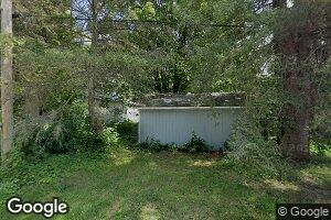7012 S Rosecrans St, Chase, MI 49623