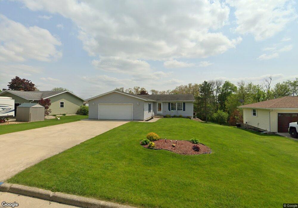 904 Elm St, Argyle, WI 53504 - photo 1