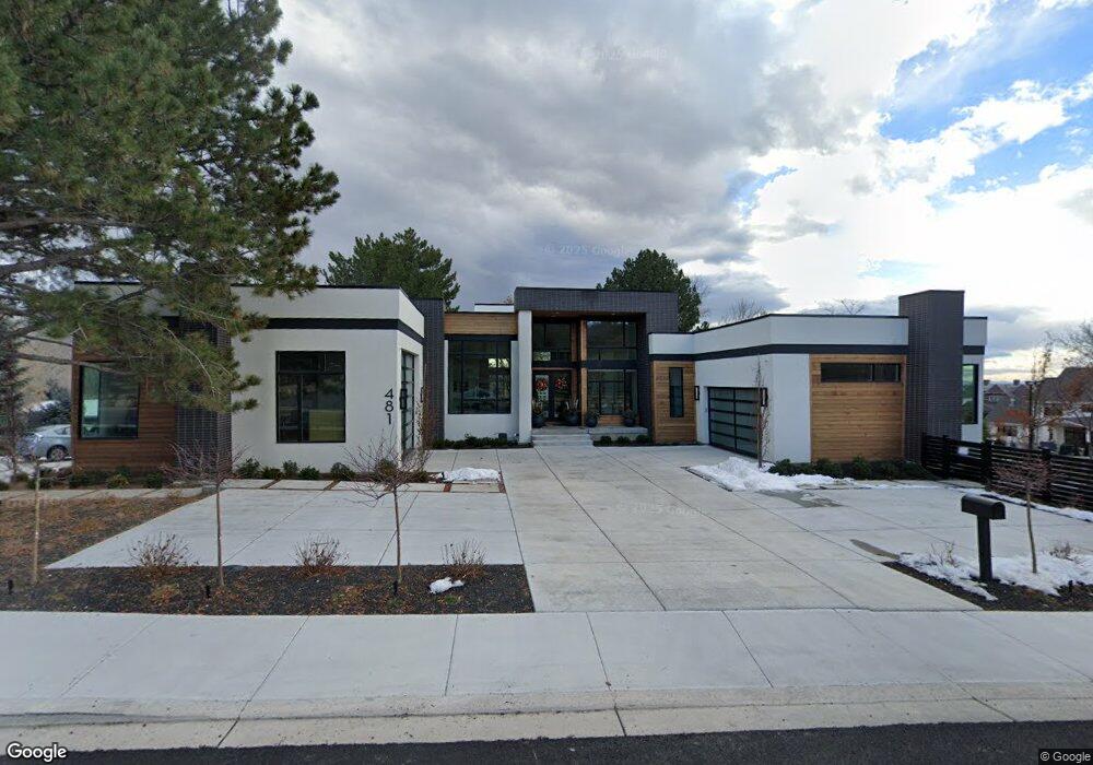 481 Westfield Rd, Alpine, UT 84004 - photo 1