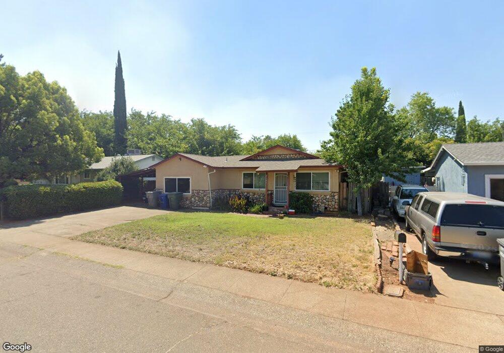 2151 Saturn Skyway, Redding, CA 96002 - photo 1