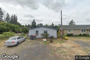 619 2nd St, Dayton, OR 97114