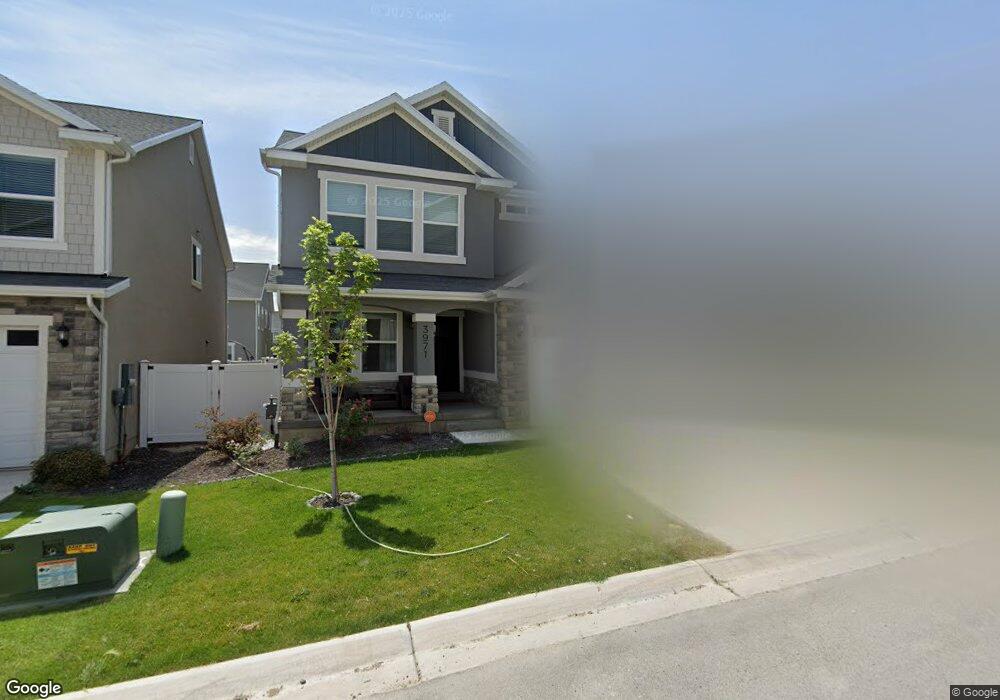 3971 W 1850 N unit 209, Lehi, UT 84043 - photo 1