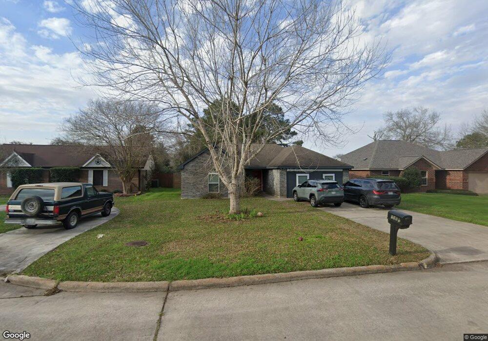 1305 Larkspur St, Alvin, TX 77511 - photo 1