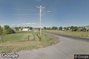 0 See Remarks Unit 834428, Fielding, UT 84311