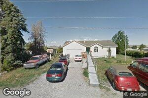 150 N 450 W, Fielding, UT 84311