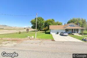 80 N Center St, Fielding, UT 84311