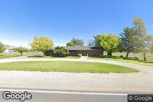 16580 N 4400 W, Fielding, UT 84311
