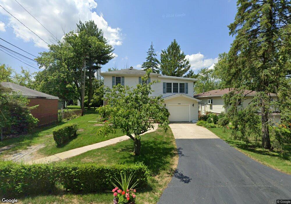 18048 Stewart Ave, Homewood, IL 60430 - photo 1