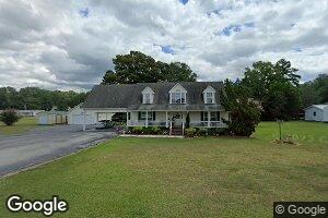 204 Terrace Ln, Conway, NC 27820