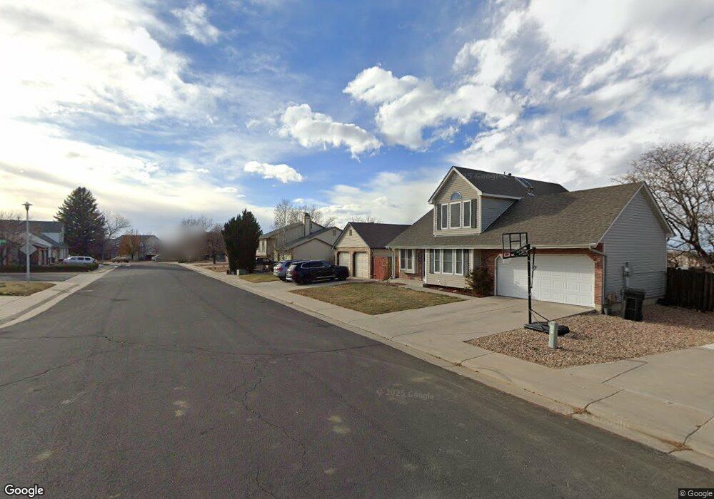 0 S Andes Way, Aurora, CO - photo 1