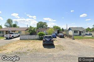 508 Cedar St, Mabton, WA 98935