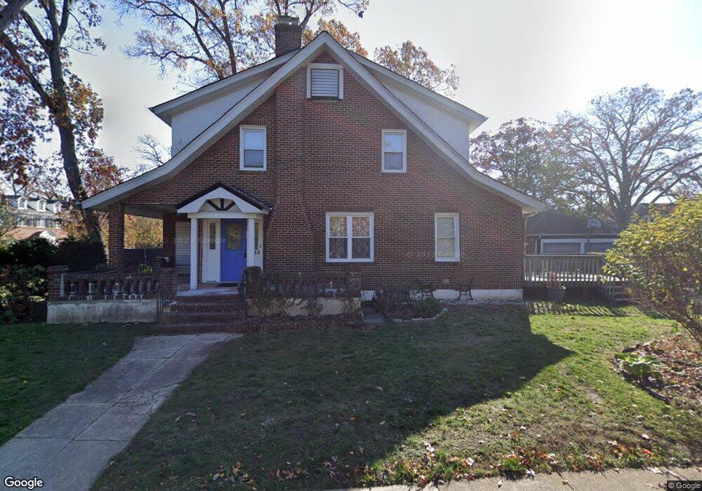 143 Oak St, Woodmere, NY 11598 - photo 1