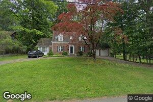 478 Contant Ave, Haworth, NJ 07641