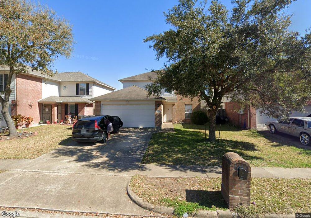 15651 Briargate Ct, Missouri City, TX 77489 - photo 1