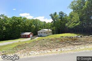 43 Shaw Hill Rd, Minot, ME 04258