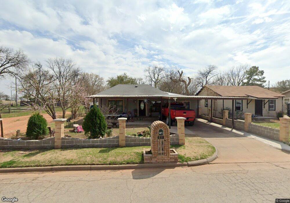 1207 36th St, Wichita Falls, TX 76302 - photo 1
