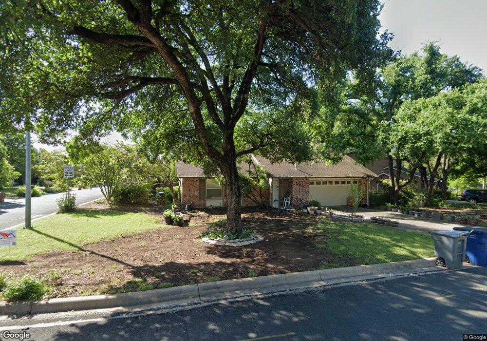 12023 Ladrido Ln, Austin, TX 78727 - photo 1