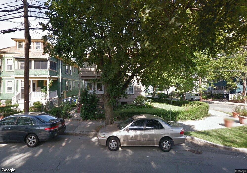 325 Walden St, Cambridge, MA 02138 - photo 1