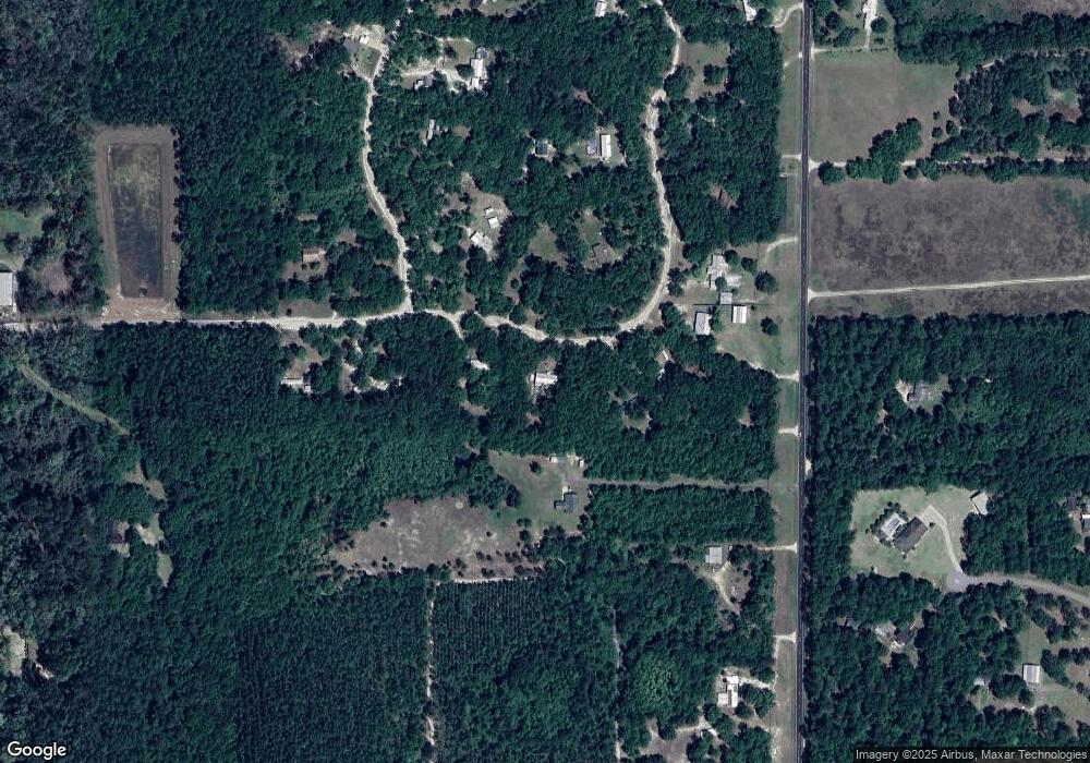 131 Whitlock Way, Crawfordville, FL 32327 - photo 1