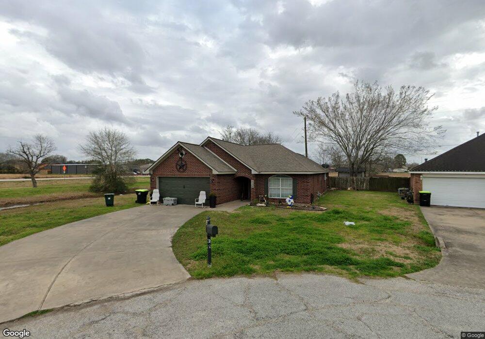 8734 Rowen Ct, Needville, TX 77461 - photo 1