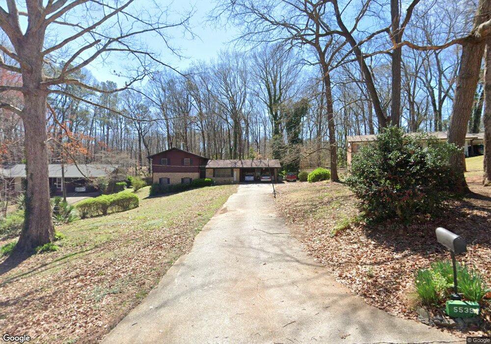 5535 Janet Ln, Austell, GA 30106 - photo 1