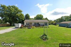232 S Hinkley St, Bement, IL 61813