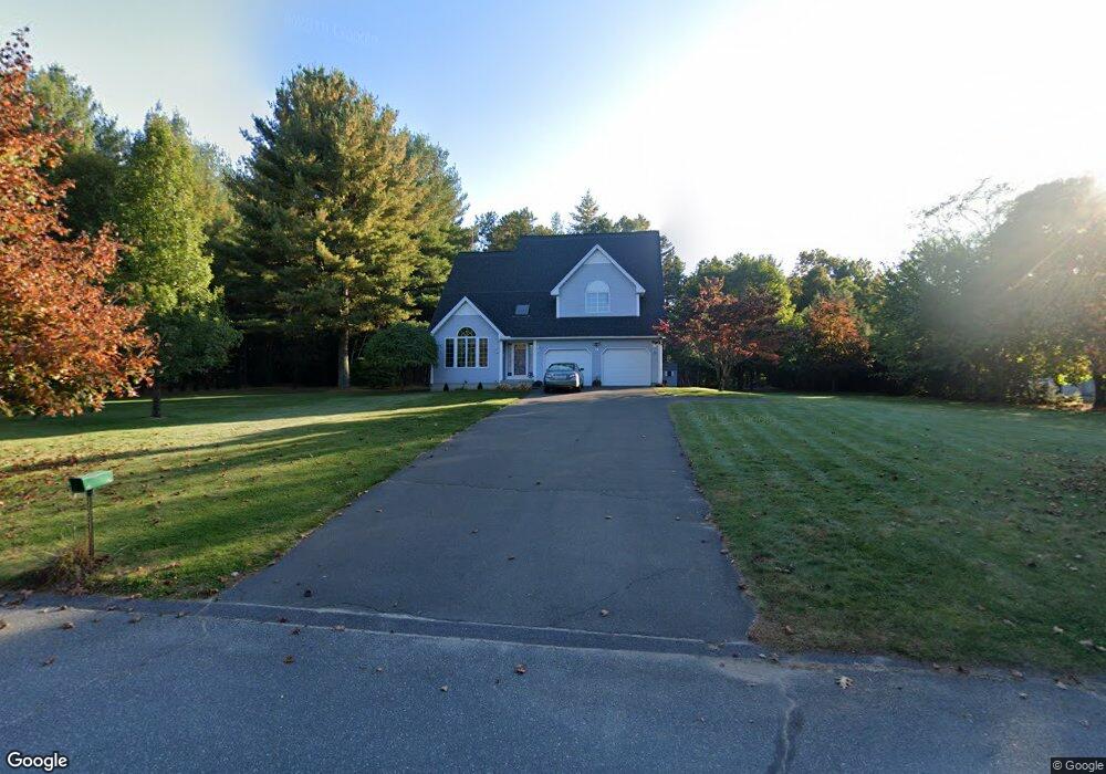 7 Geryk Ct, Southampton, MA 01073 - photo 1