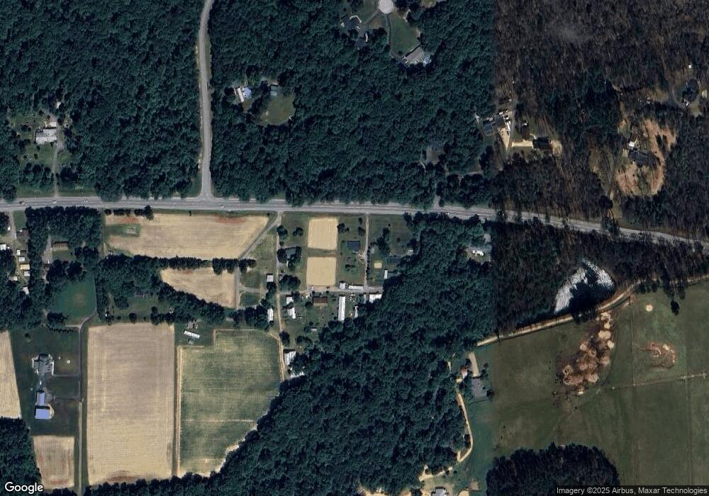 21375 Point Lookout Rd, Callaway, MD 20620 - photo 1