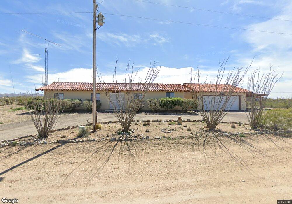 3190 E Wetstones Rd, Vail, AZ 85641 - photo 1