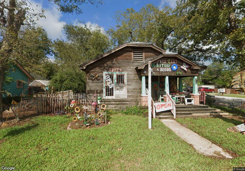 314 E Main St, Tomball, TX 77375 - photo 1