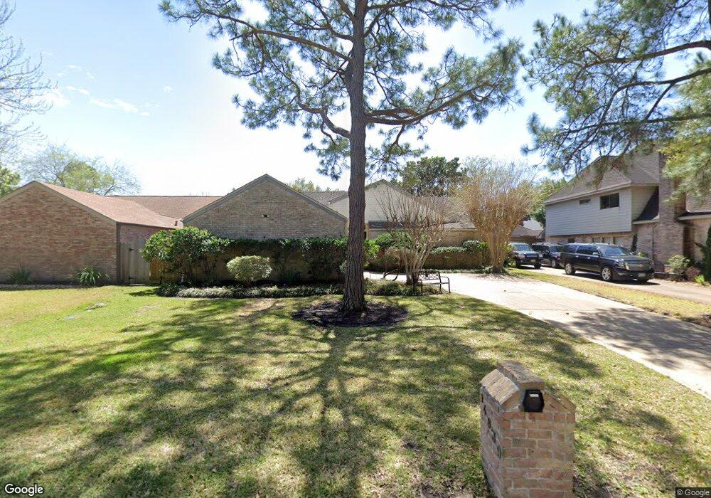 14839 Inverrary Dr, Houston, TX 77095 - photo 1