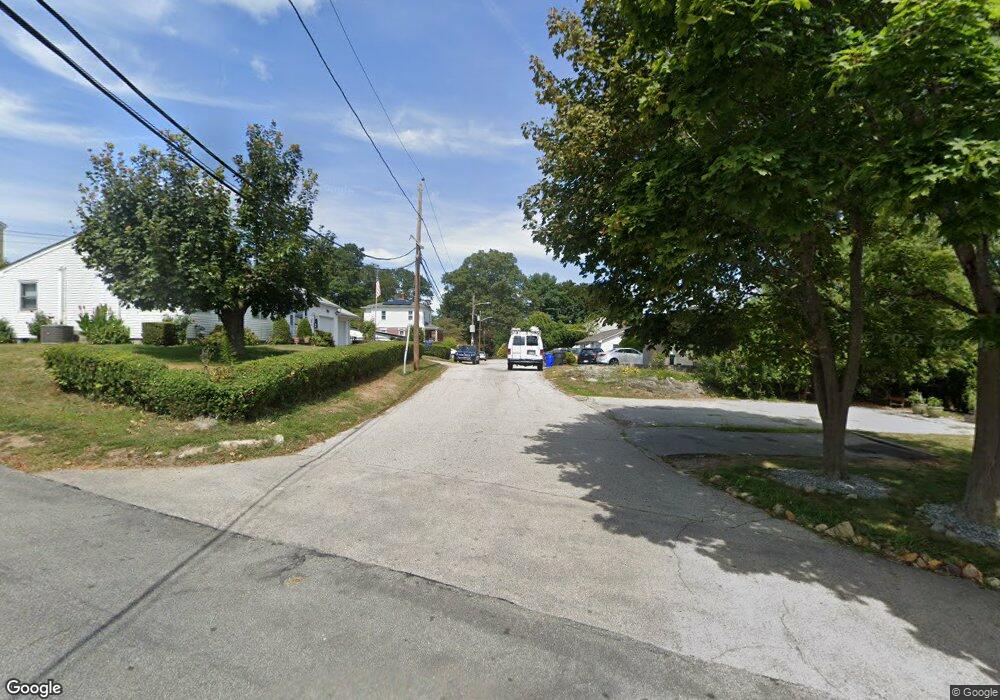 0 Fornelli St, West Warwick, RI 02893 - photo 1