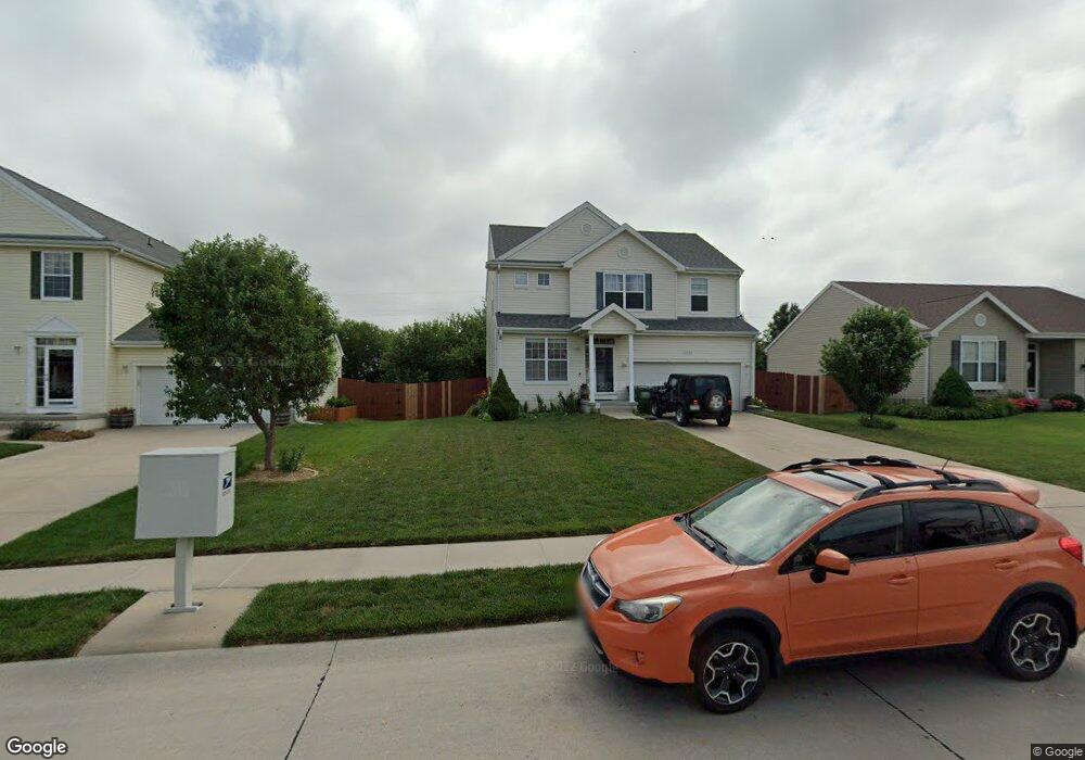 2405 S River Rock Dr, Papillion, NE 68046 - photo 1