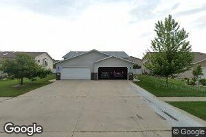 3517 Eagle Run Ln, West Fargo, ND 58078