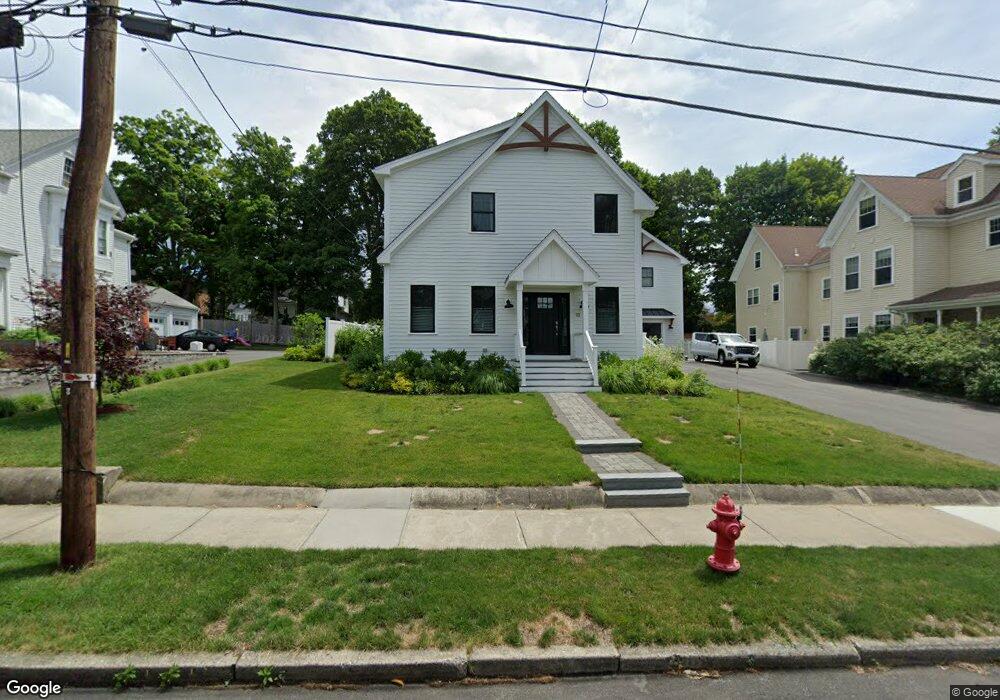 10 Lincoln St, Natick, MA 01760 - photo 1