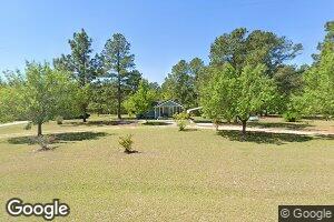 876 Purdie Rd, Lumber Bridge, NC 28357