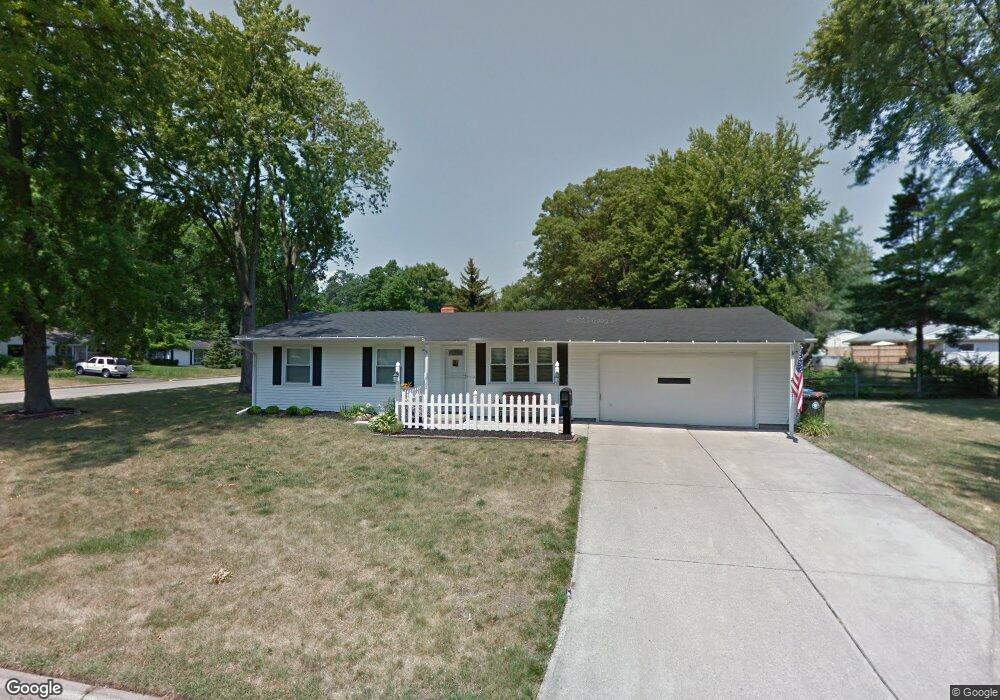 3102 Gracewood Rd, Toledo, OH 43613 - photo 1