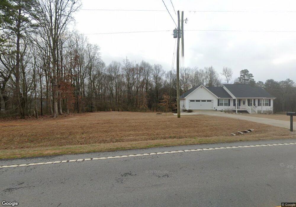 2757 Highway 98, Maysville, GA 30558 - photo 1